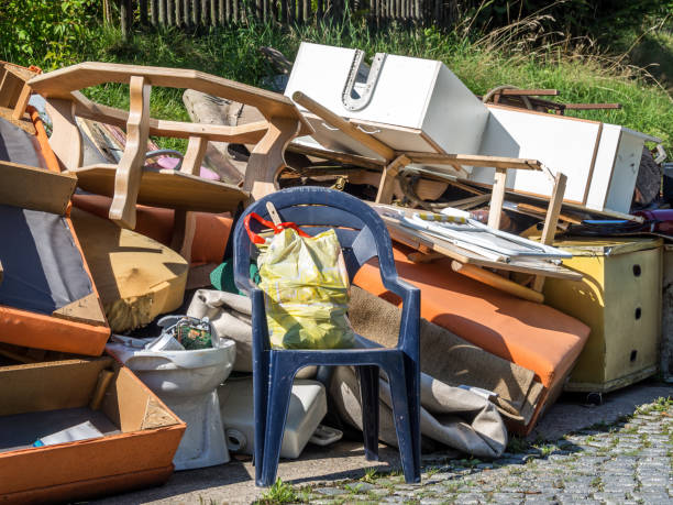 Best Commercial Cleanout Services  in Dorneyville, PA