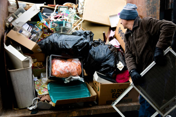 Commercial Cleanout Services in Dorneyville, PA