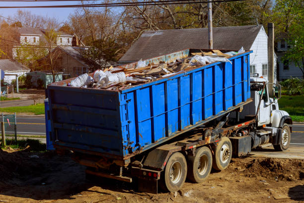 Best Full-Service Junk Removal  in Dorneyville, PA