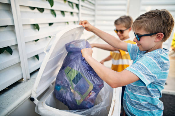 Best Yard Waste Removal  in Dorneyville, PA