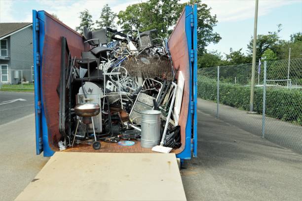 Best Commercial Junk Removal  in Dorneyville, PA