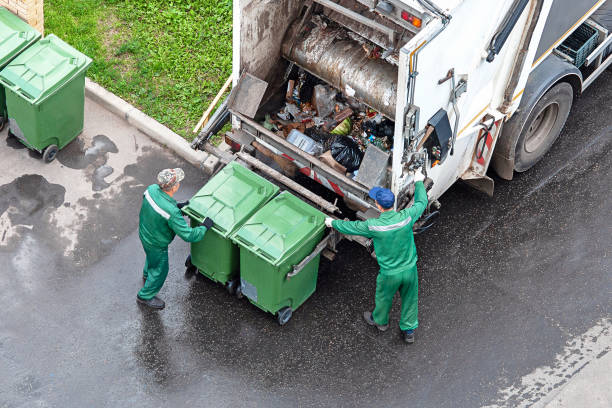 Best Estate Cleanout Services  in Dorneyville, PA