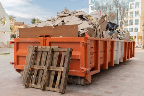 Best Junk Hauling Services  in Dorneyville, PA