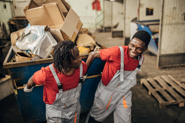 Reliable Dorneyville, PA Junk Removal Solutions
