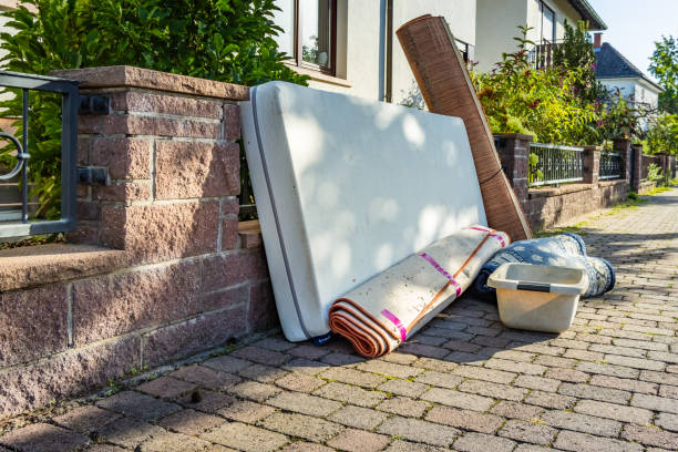 Best Construction Debris Removal  in Dorneyville, PA