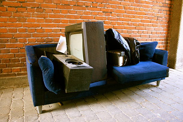 Best Basement Cleanout Services  in Dorneyville, PA