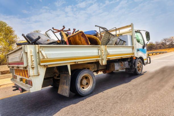 Best Garage Cleanout Services  in Dorneyville, PA